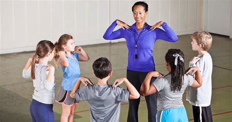 hiring physical education teacher jobs .